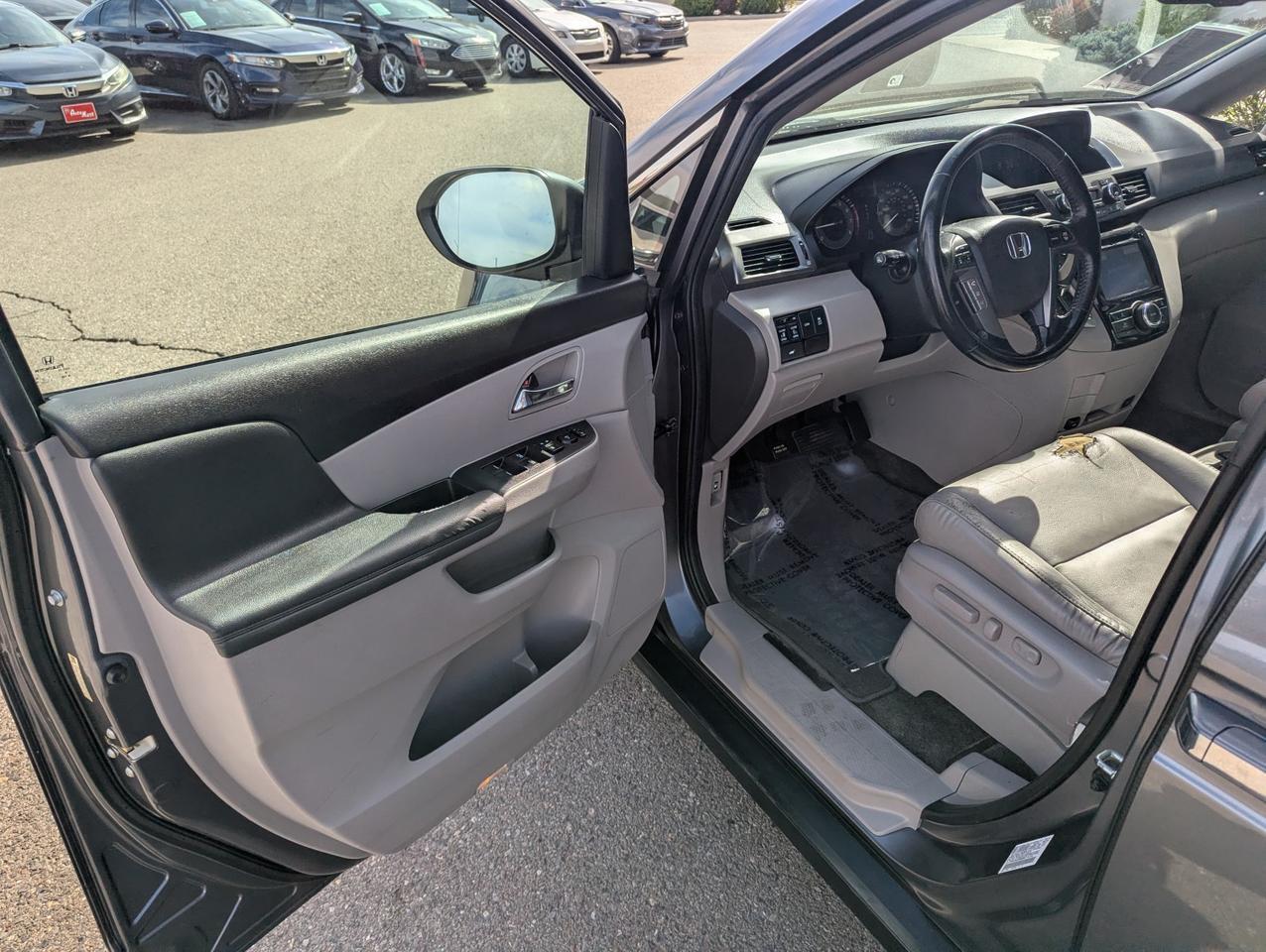 2014 Honda Odyssey EX-L Grand Junction CO