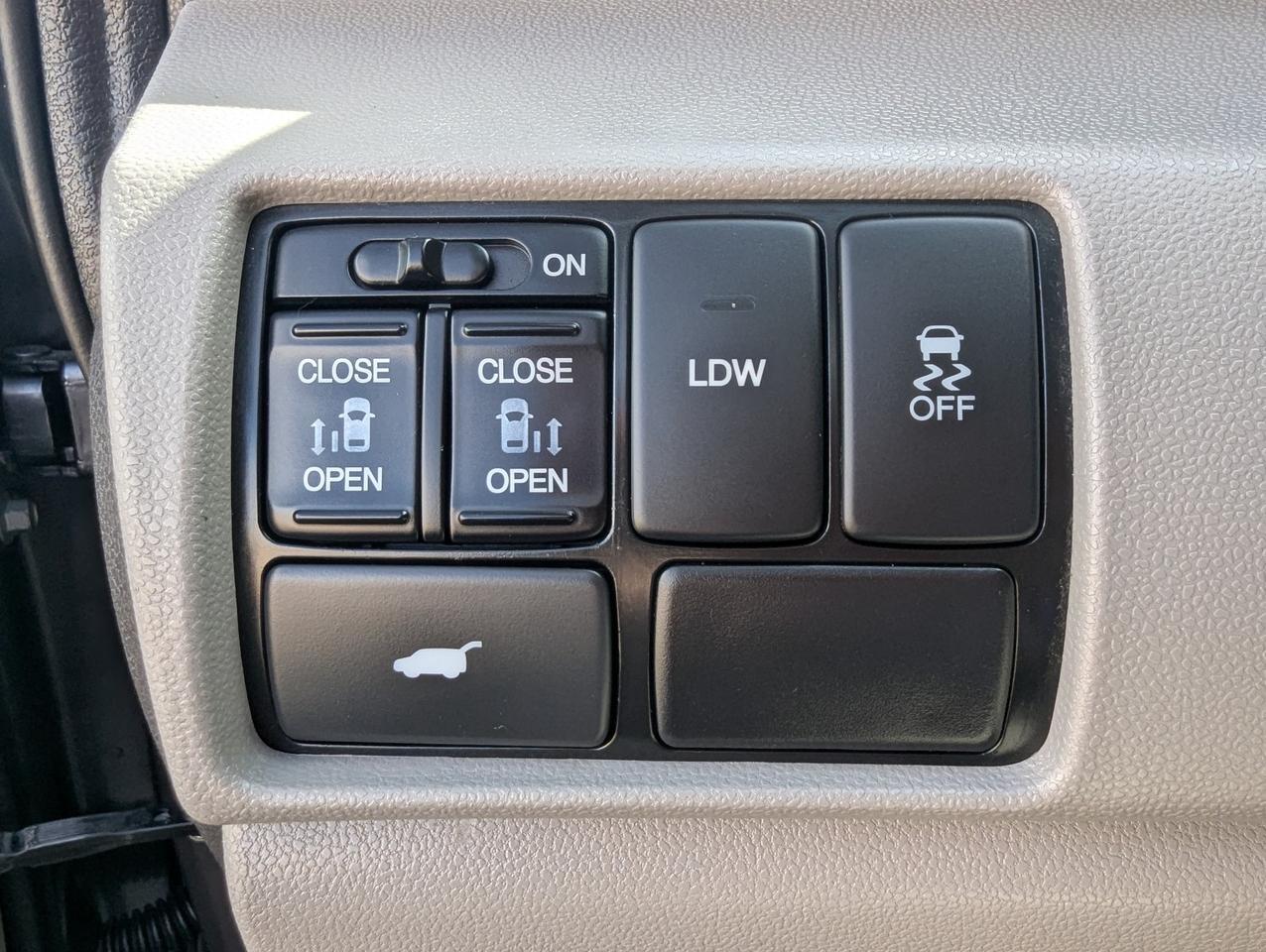 2014 Honda Odyssey EX-L Grand Junction CO