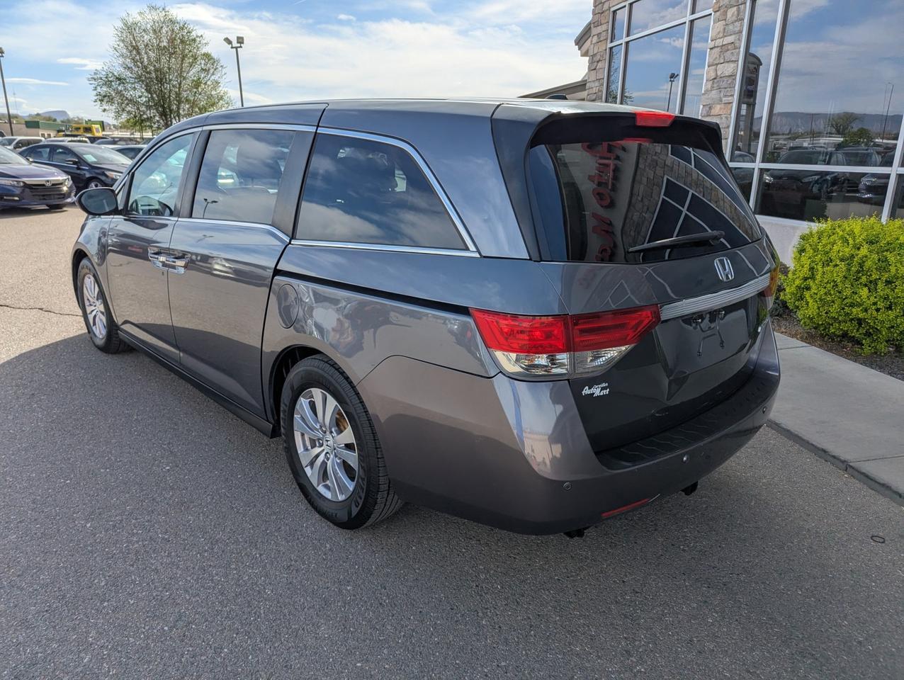 2014 Honda Odyssey EX-L Grand Junction CO