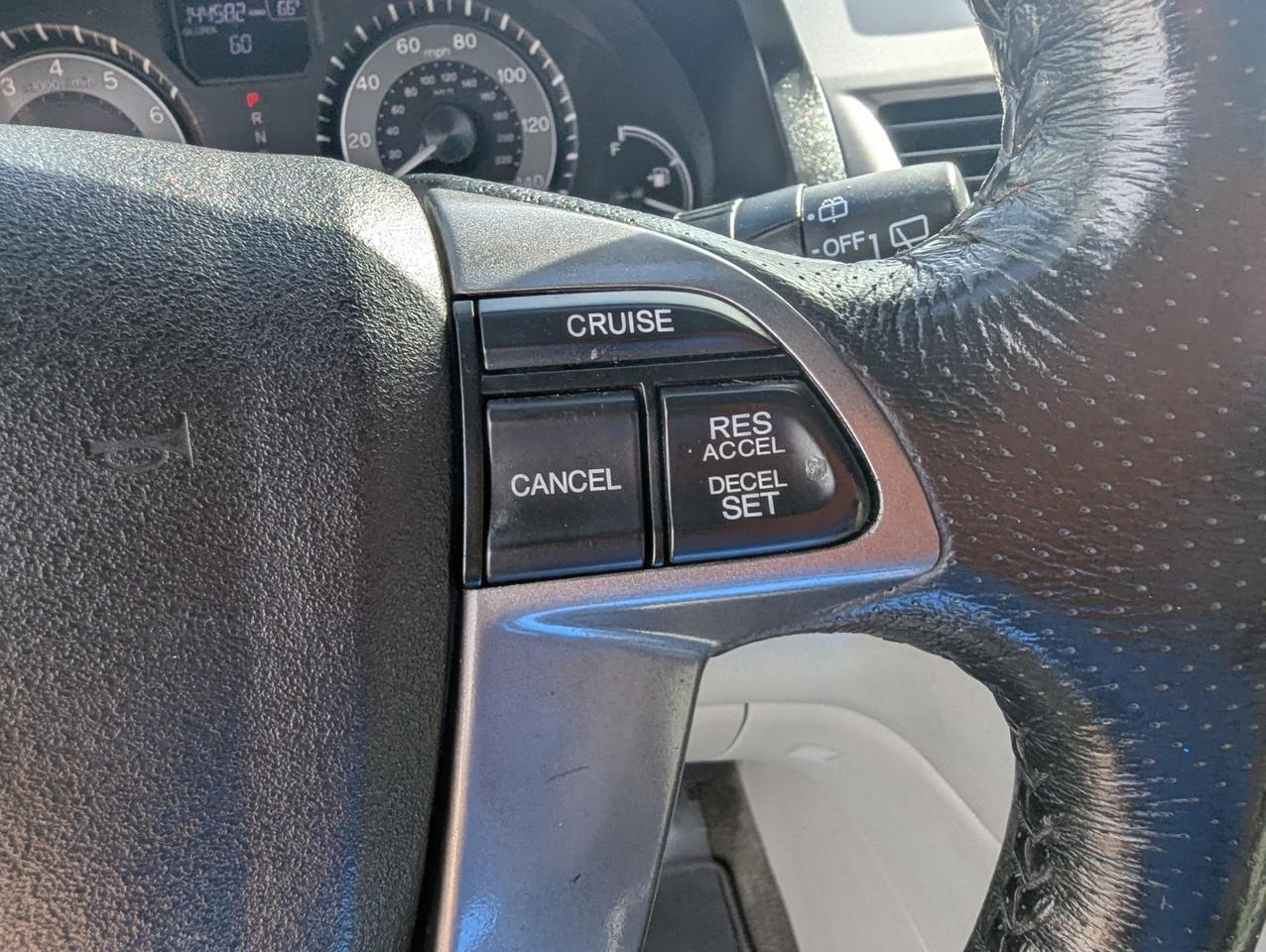 2014 Honda Odyssey EX-L Grand Junction CO