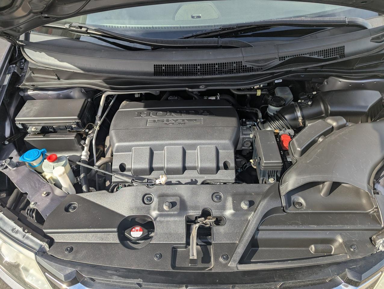 2014 Honda Odyssey EX-L Grand Junction CO