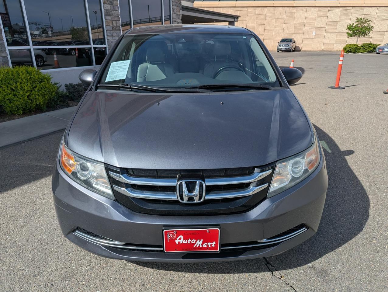 2014 Honda Odyssey EX-L Grand Junction CO