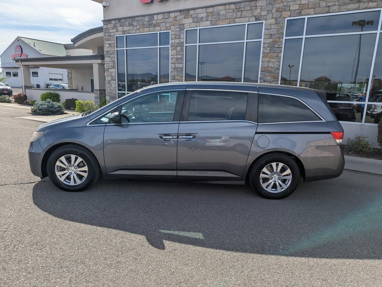 2014 Honda Odyssey EX-L Grand Junction CO