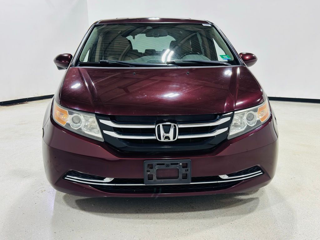 2014 Honda Odyssey EX-L Jersey City NJ