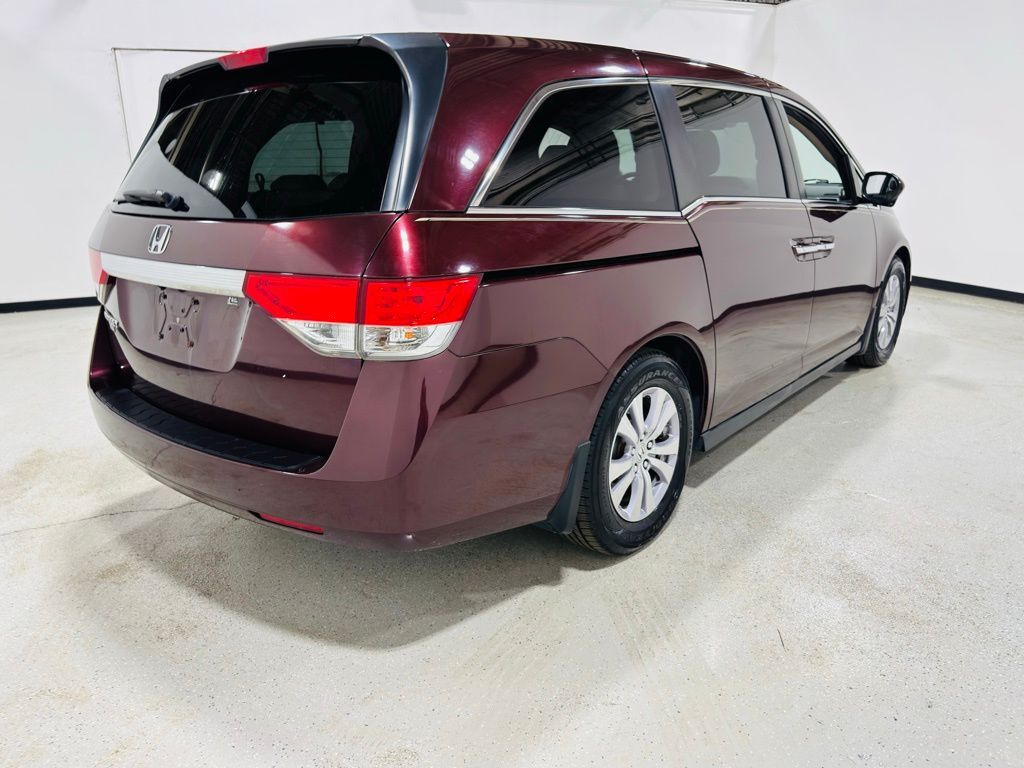 2014 Honda Odyssey EX-L Jersey City NJ