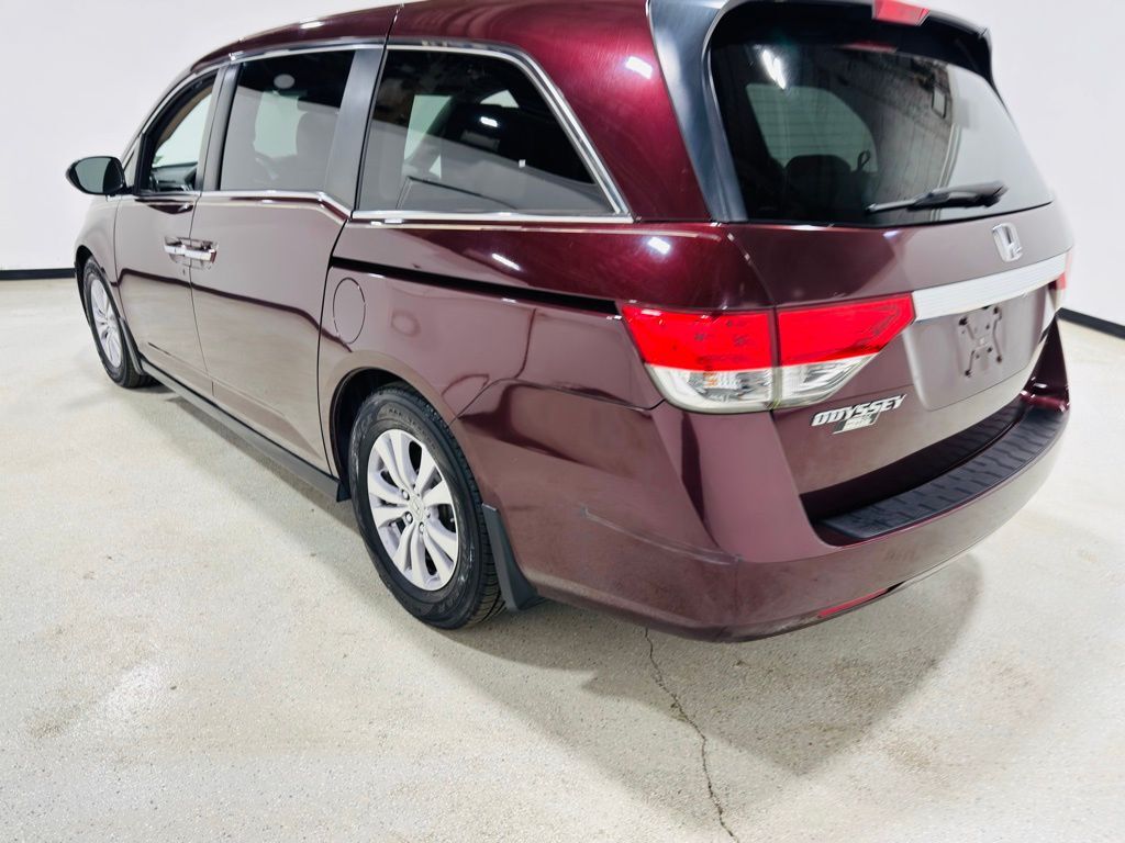 2014 Honda Odyssey EX-L Jersey City NJ