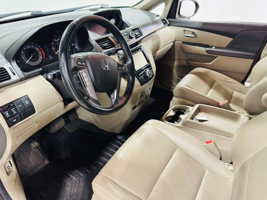 2014 Honda Odyssey EX-L Jersey City NJ