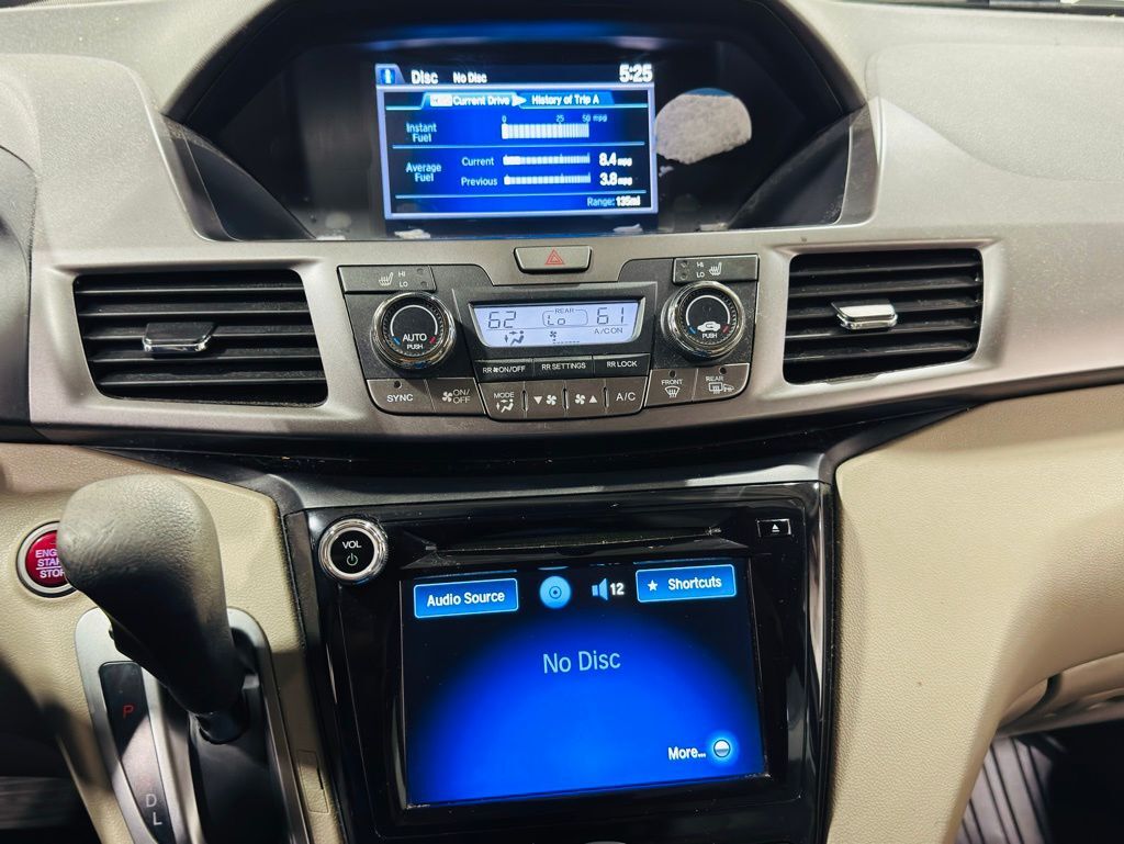 2014 Honda Odyssey EX-L Jersey City NJ