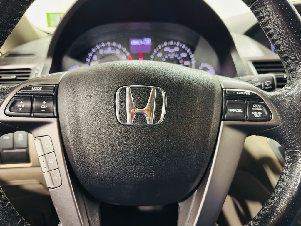 2014 Honda Odyssey EX-L Jersey City NJ