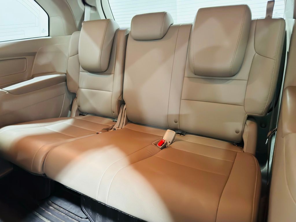 2014 Honda Odyssey EX-L Jersey City NJ
