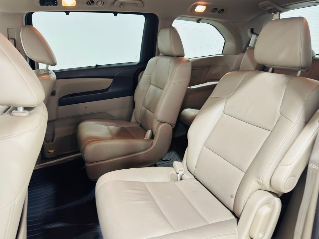 2014 Honda Odyssey EX-L Jersey City NJ