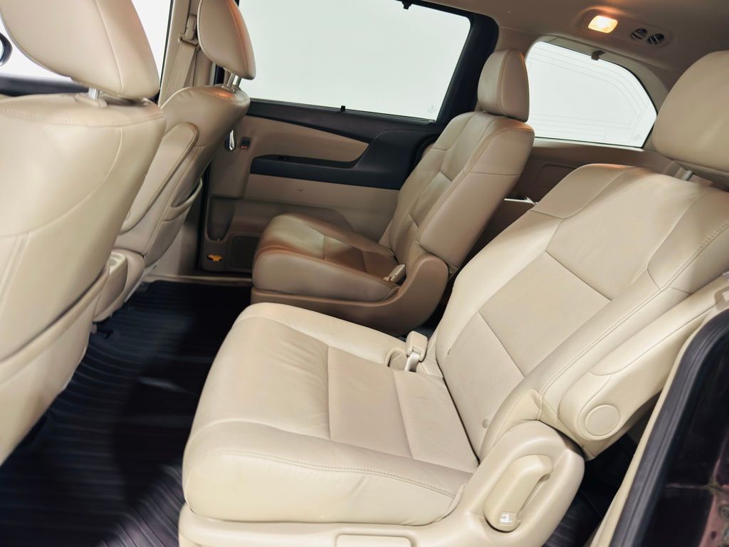 2014 Honda Odyssey EX-L Jersey City NJ