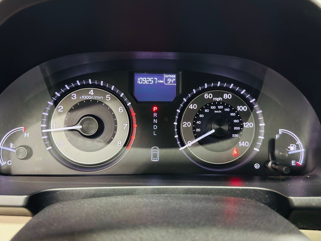 2014 Honda Odyssey EX-L Jersey City NJ