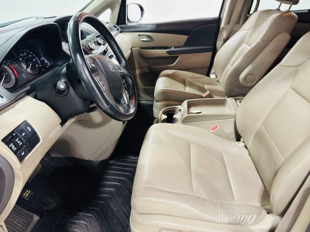 2014 Honda Odyssey EX-L Jersey City NJ