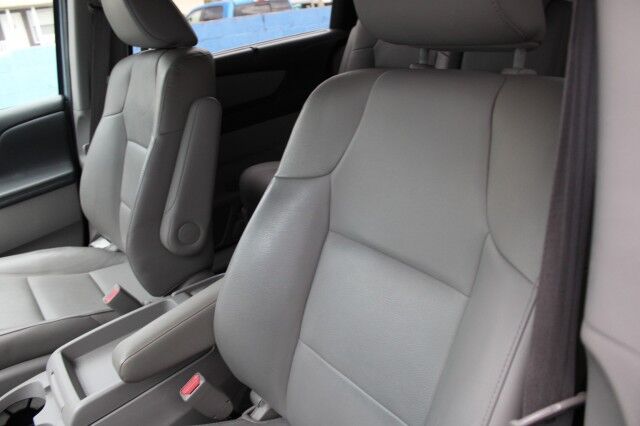 2014 Honda Odyssey EX-L Melbourne FL