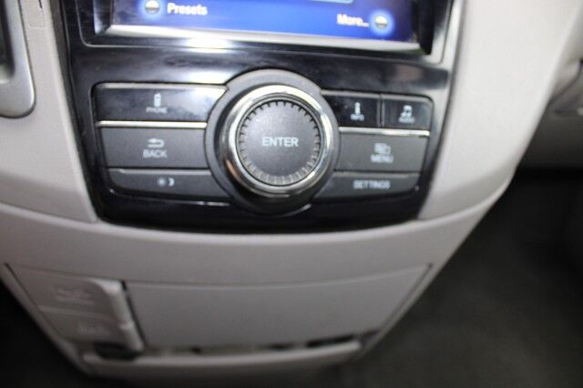 2014 Honda Odyssey EX-L Melbourne FL