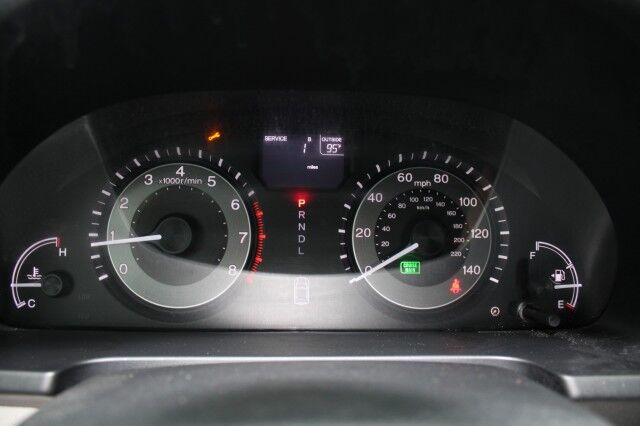 2014 Honda Odyssey EX-L Melbourne FL