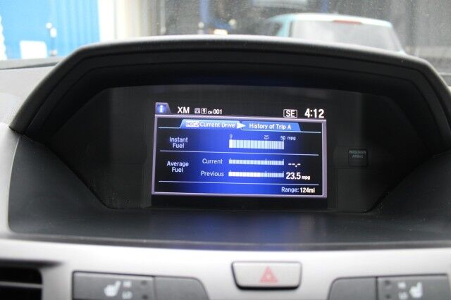 2014 Honda Odyssey EX-L Melbourne FL