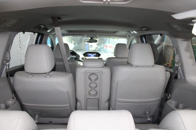 2014 Honda Odyssey EX-L Melbourne FL