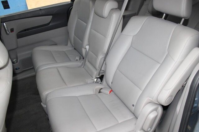 2014 Honda Odyssey EX-L Melbourne FL