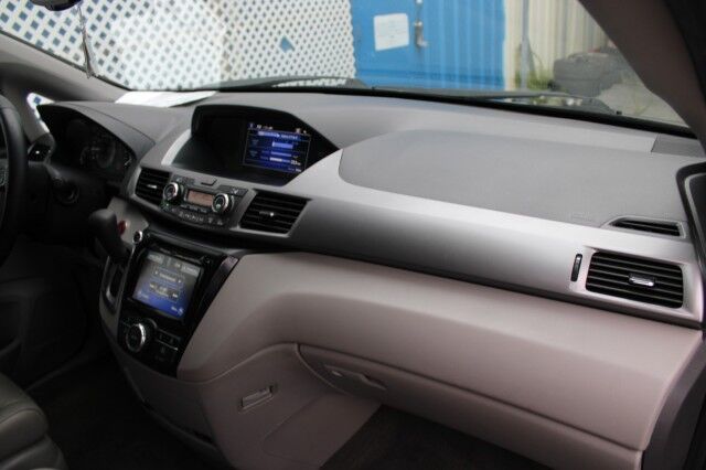 2014 Honda Odyssey EX-L Melbourne FL