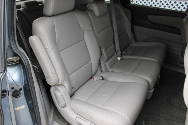 2014 Honda Odyssey EX-L Melbourne FL