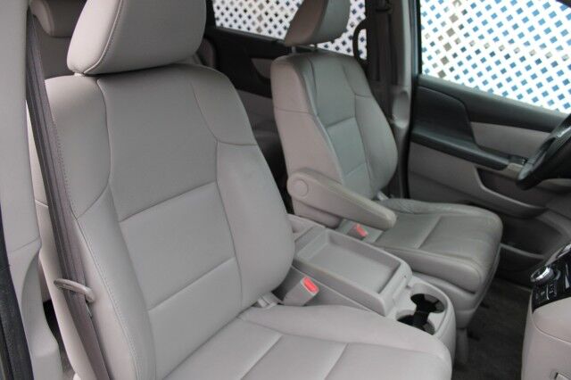 2014 Honda Odyssey EX-L Melbourne FL
