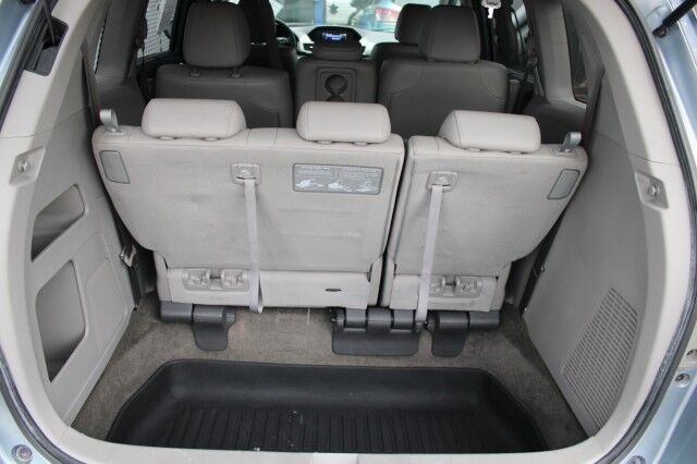 2014 Honda Odyssey EX-L Melbourne FL