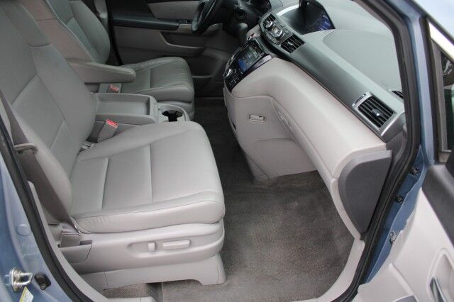2014 Honda Odyssey EX-L Melbourne FL