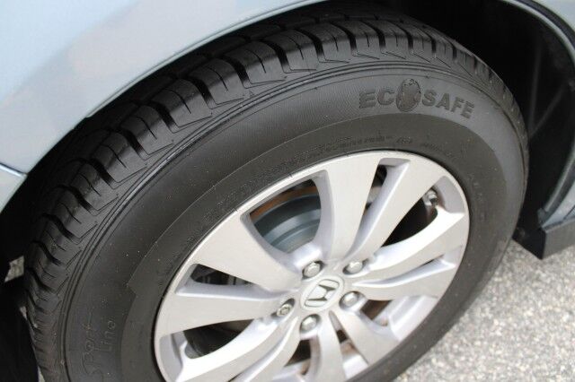 2014 Honda Odyssey EX-L Melbourne FL