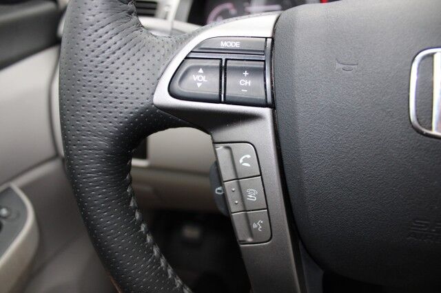 2014 Honda Odyssey EX-L Melbourne FL