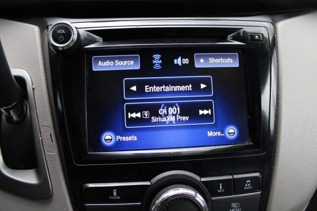 2014 Honda Odyssey EX-L Melbourne FL