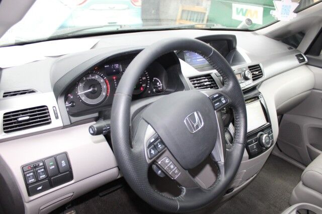 2014 Honda Odyssey EX-L Melbourne FL