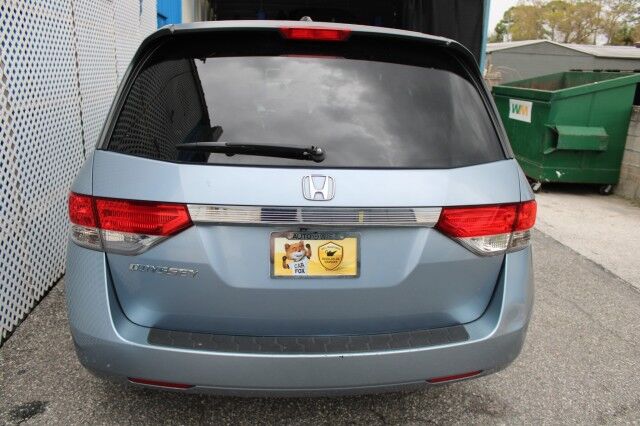 2014 Honda Odyssey EX-L Melbourne FL