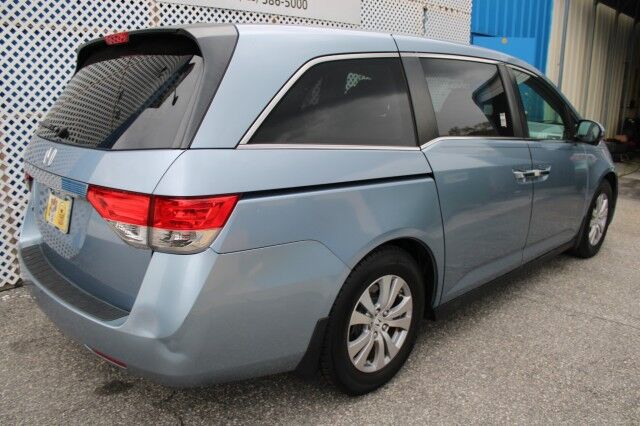 2014 Honda Odyssey EX-L Melbourne FL