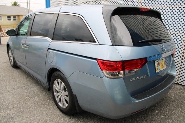 2014 Honda Odyssey EX-L Melbourne FL