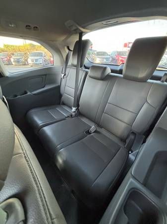 2014 Honda Odyssey EX-L Mesa AZ