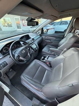2014 Honda Odyssey EX-L Mesa AZ