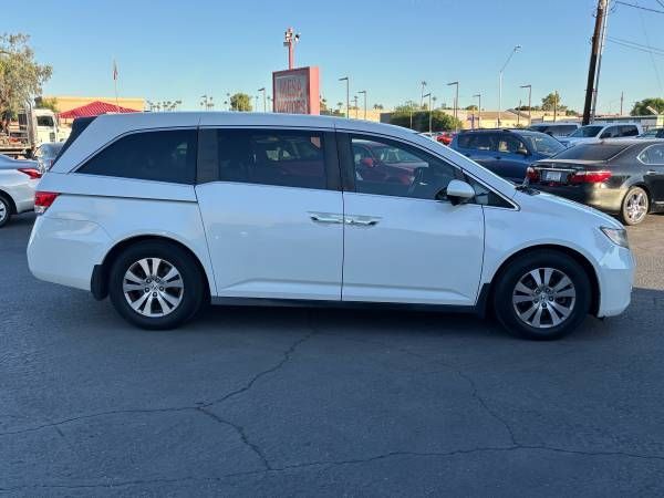 2014 Honda Odyssey EX-L Mesa AZ