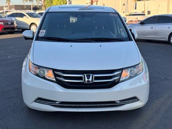 2014 Honda Odyssey EX-L Mesa AZ