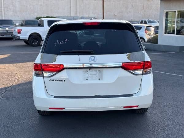 2014 Honda Odyssey EX-L Mesa AZ