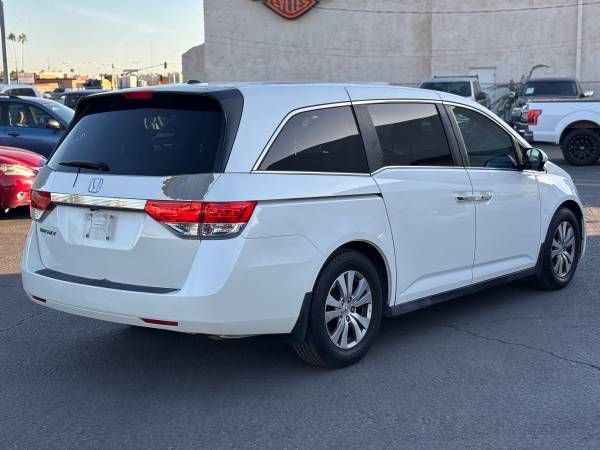 2014 Honda Odyssey EX-L Mesa AZ