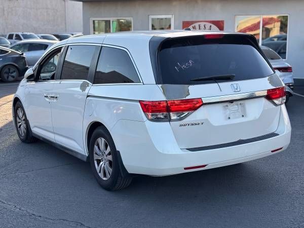 2014 Honda Odyssey EX-L Mesa AZ