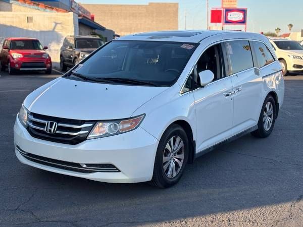 2014 Honda Odyssey EX-L Mesa AZ