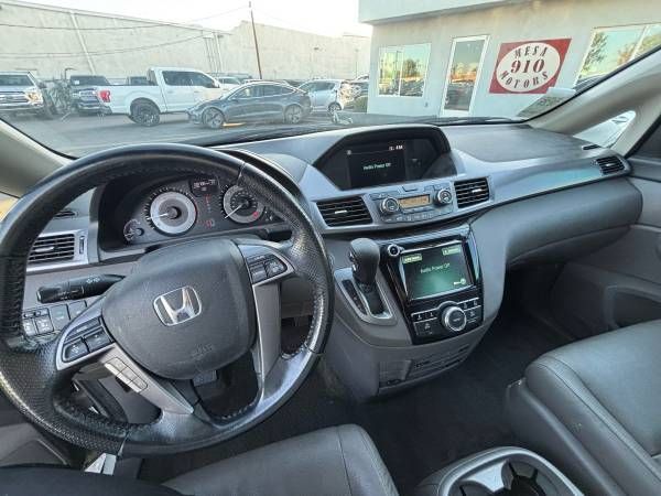 2014 Honda Odyssey EX-L Mesa AZ