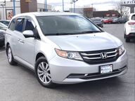 2014 Honda Odyssey EX-L RES Chicago IL 2014 Honda Odyssey EX-L RES Chicago IL