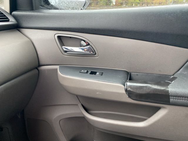 2014 Honda Odyssey EX-L Raleigh NC