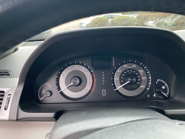 2014 Honda Odyssey EX-L Raleigh NC