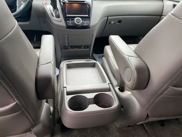 2014 Honda Odyssey EX-L Raleigh NC