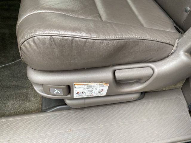 2014 Honda Odyssey EX-L Raleigh NC